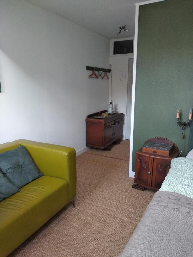 Bed and Breakfast Le Ciel Bleu Lamorville Esterno foto